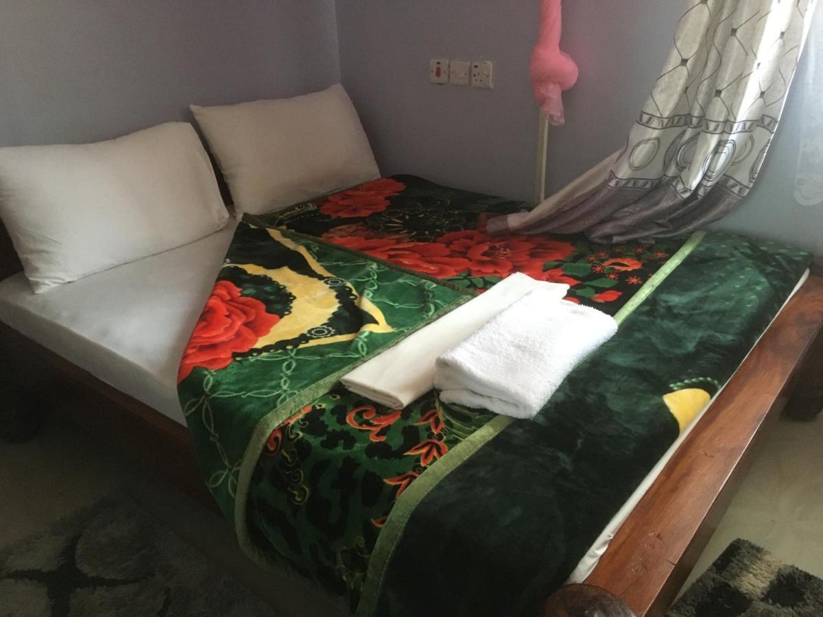 Dodoma Siesta Inn Dış mekan fotoğraf