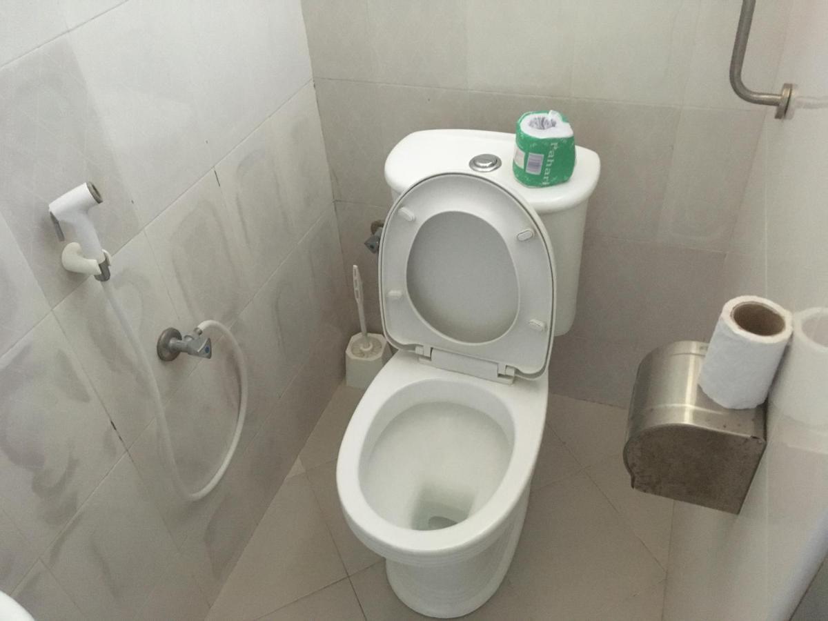 Dodoma Siesta Inn Dış mekan fotoğraf