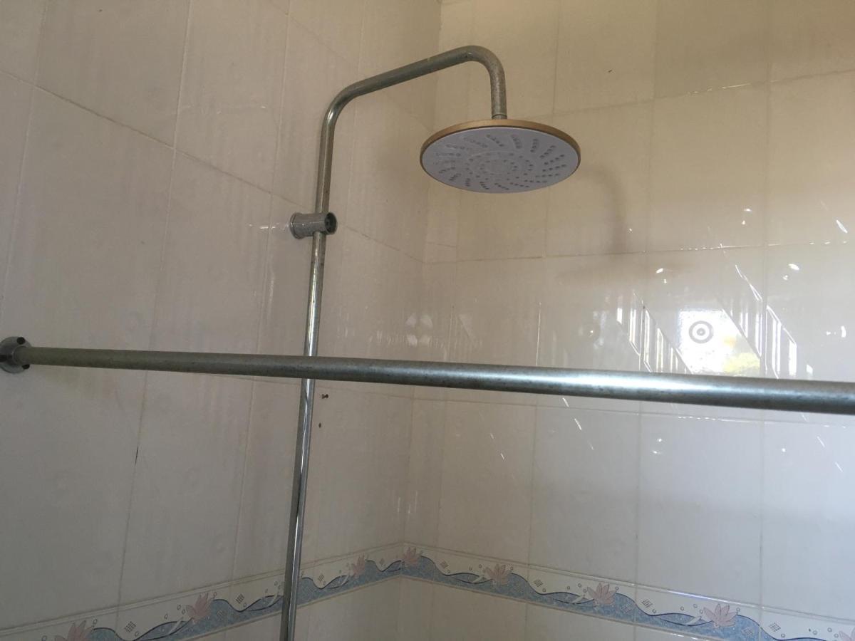 Dodoma Siesta Inn Dış mekan fotoğraf