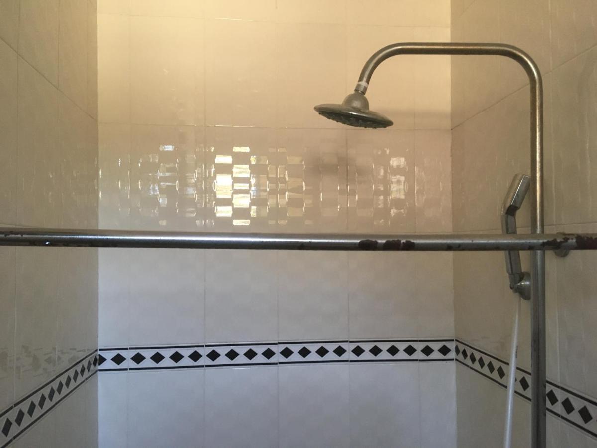 Dodoma Siesta Inn Dış mekan fotoğraf