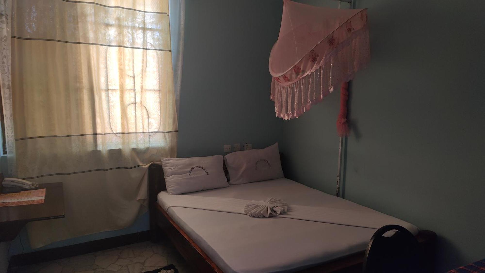 Dodoma Siesta Inn Dış mekan fotoğraf