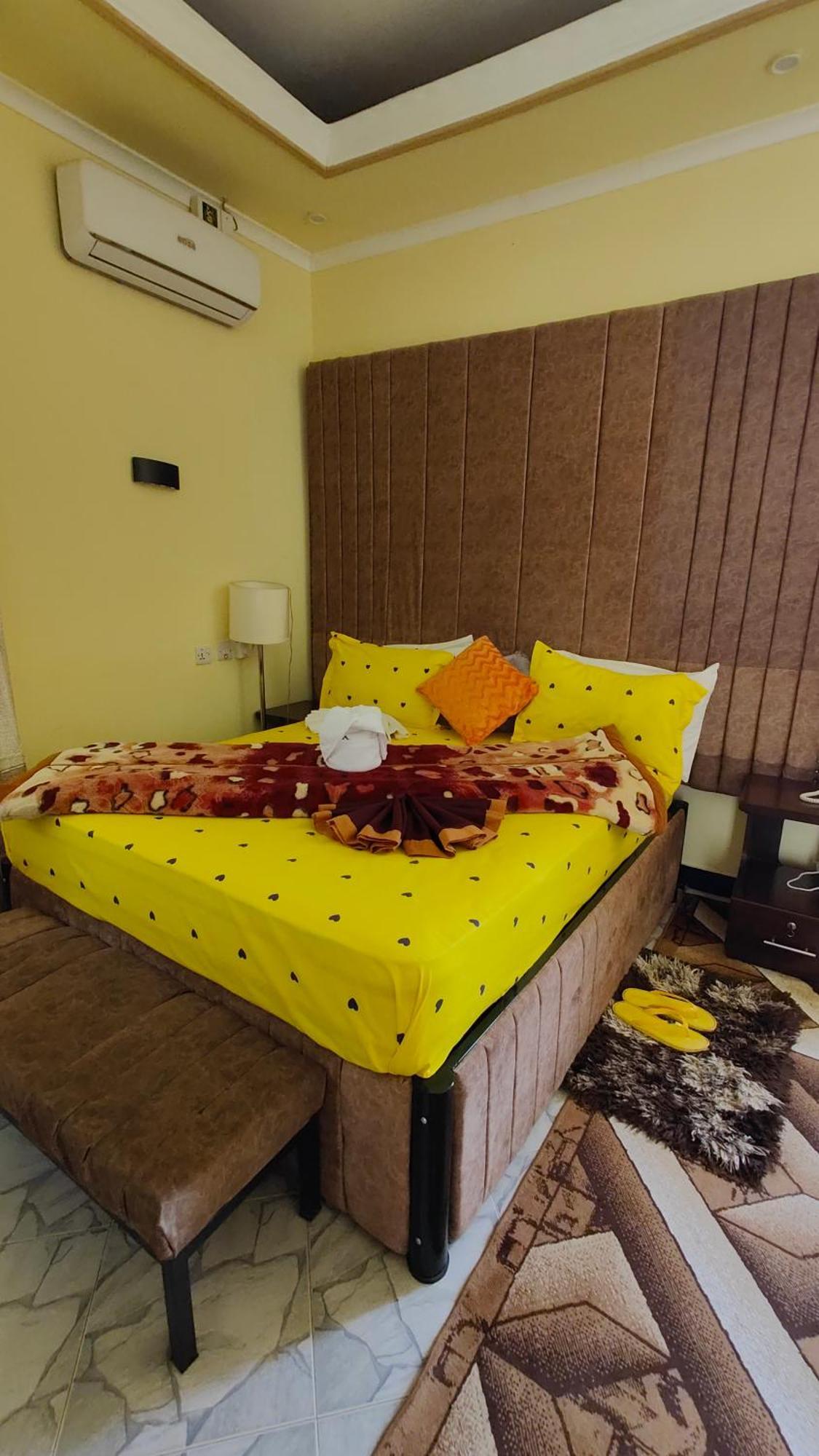 Dodoma Siesta Inn Dış mekan fotoğraf