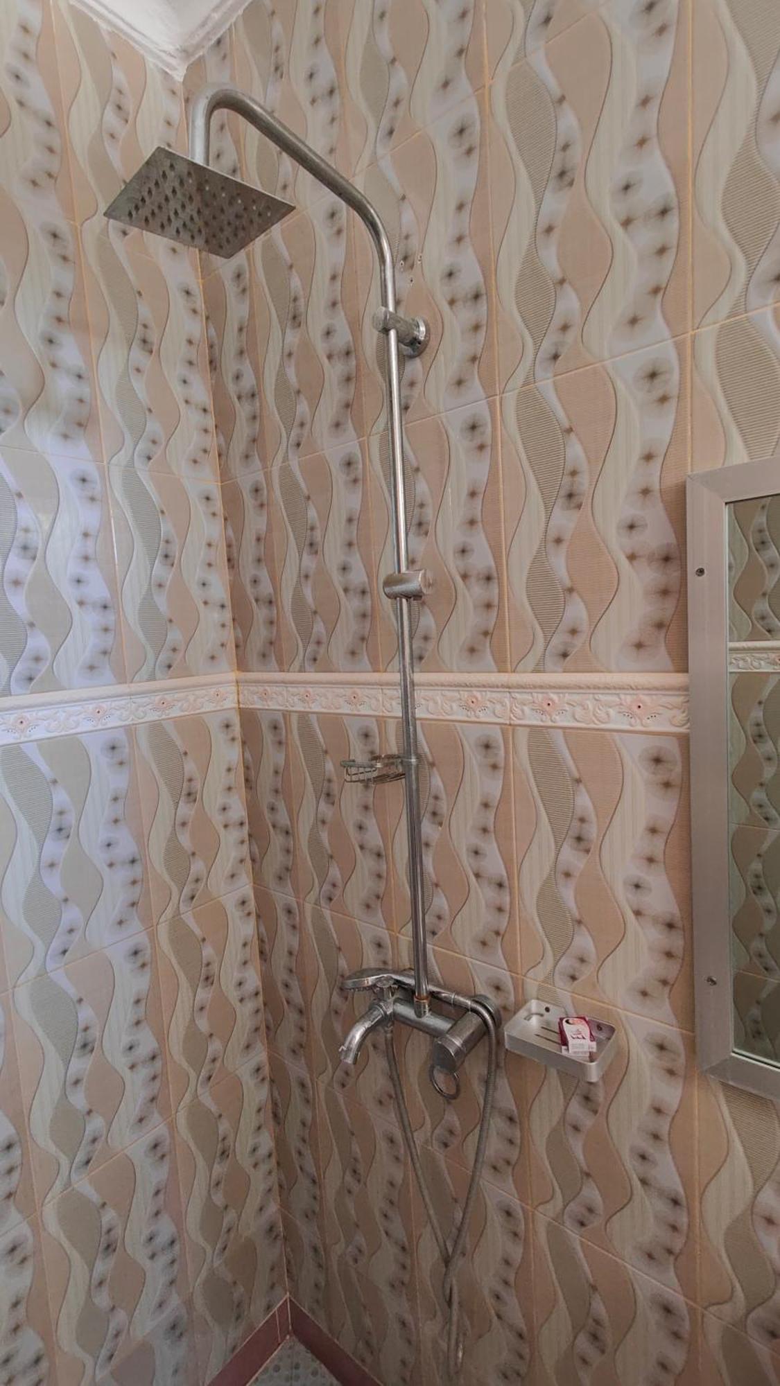 Dodoma Siesta Inn Dış mekan fotoğraf